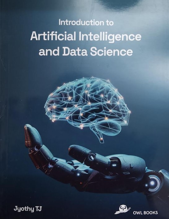 Introduction To Artificial Intelligence And Data Science